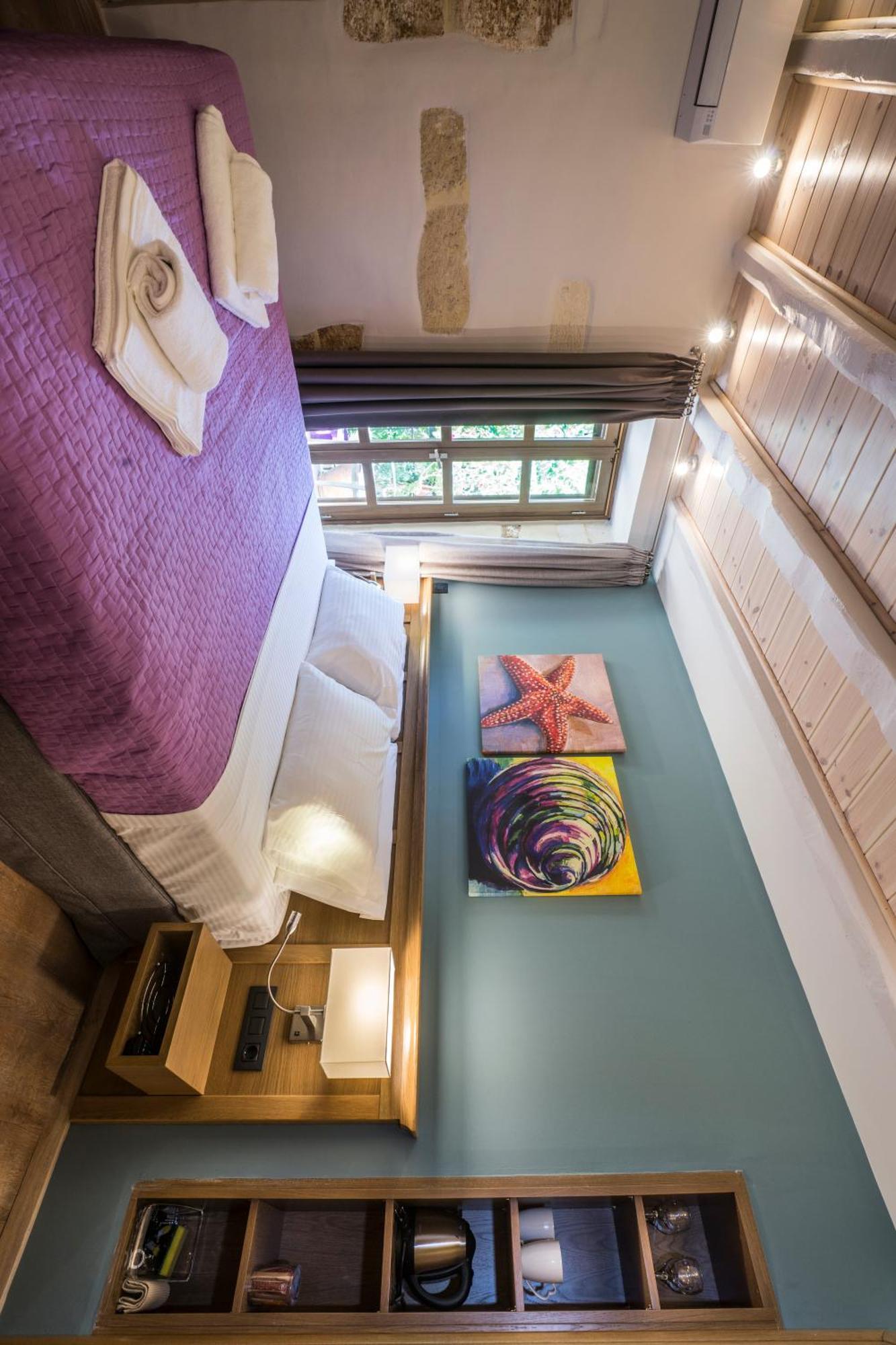 חאניה 11City Rooms מראה חיצוני תמונה