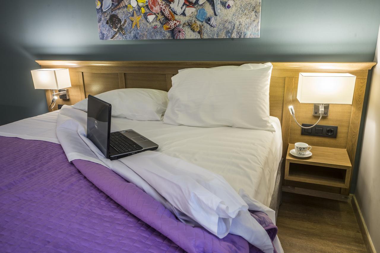 חאניה 11City Rooms מראה חיצוני תמונה