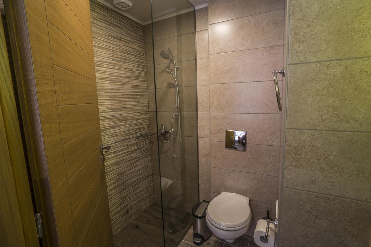 חאניה 11City Rooms מראה חיצוני תמונה