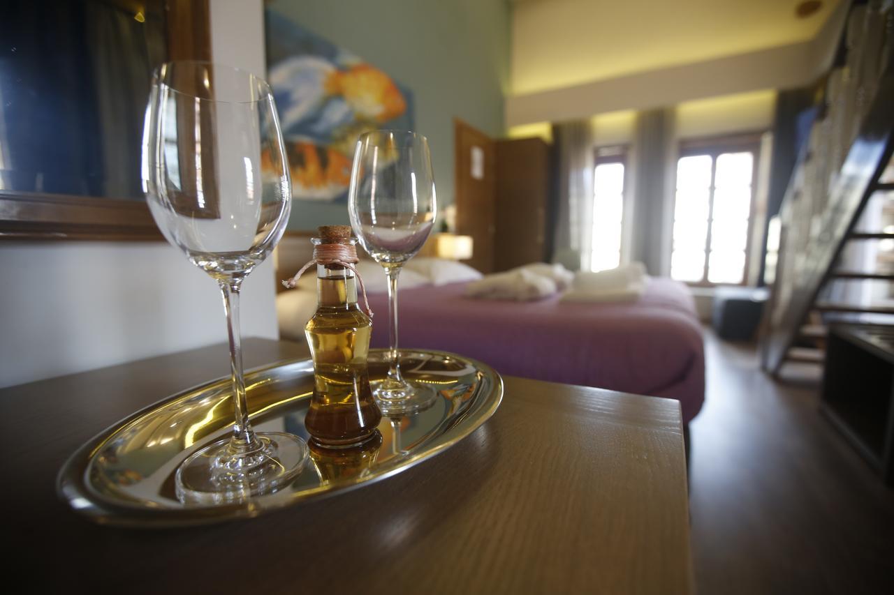 חאניה 11City Rooms מראה חיצוני תמונה