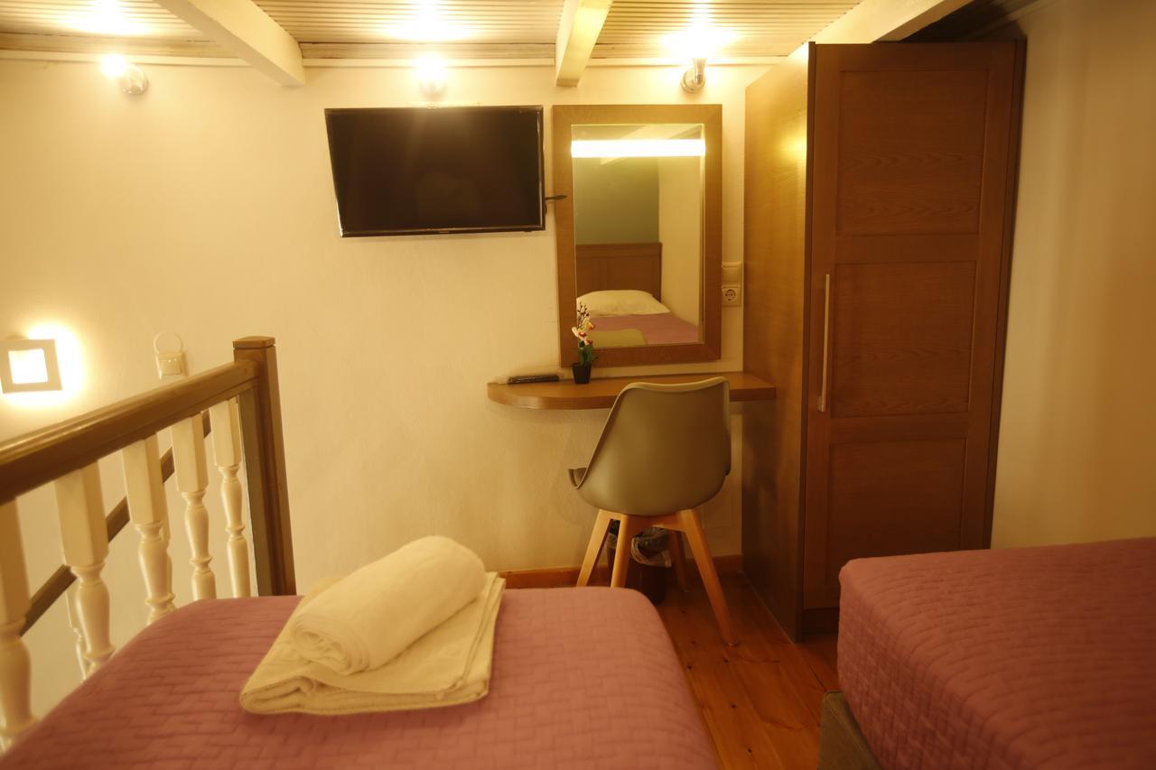 חאניה 11City Rooms מראה חיצוני תמונה