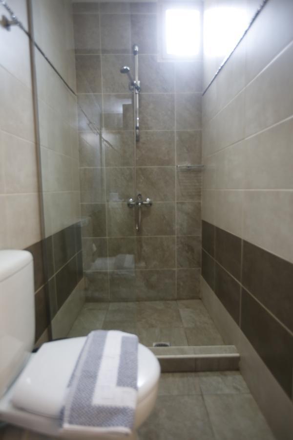 חאניה 11City Rooms מראה חיצוני תמונה