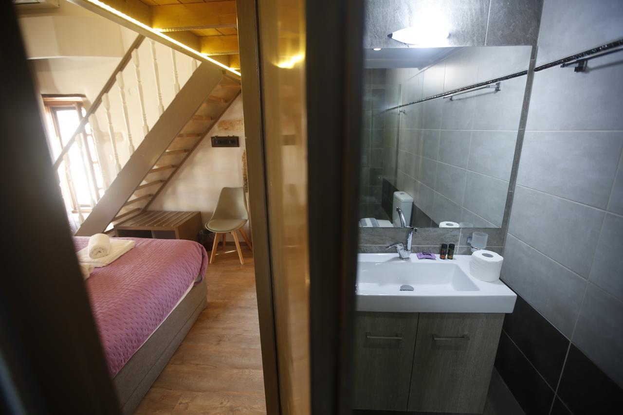 חאניה 11City Rooms מראה חיצוני תמונה