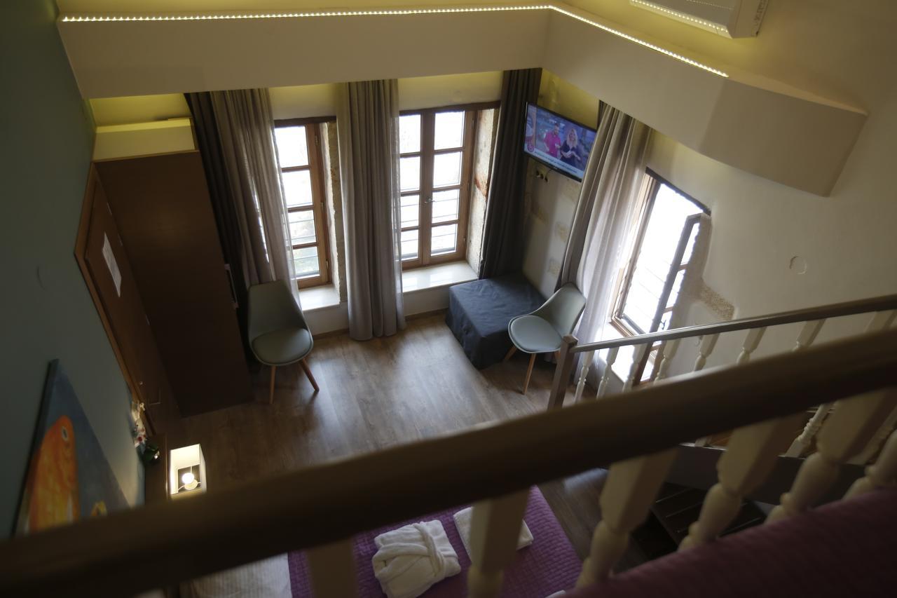חאניה 11City Rooms מראה חיצוני תמונה